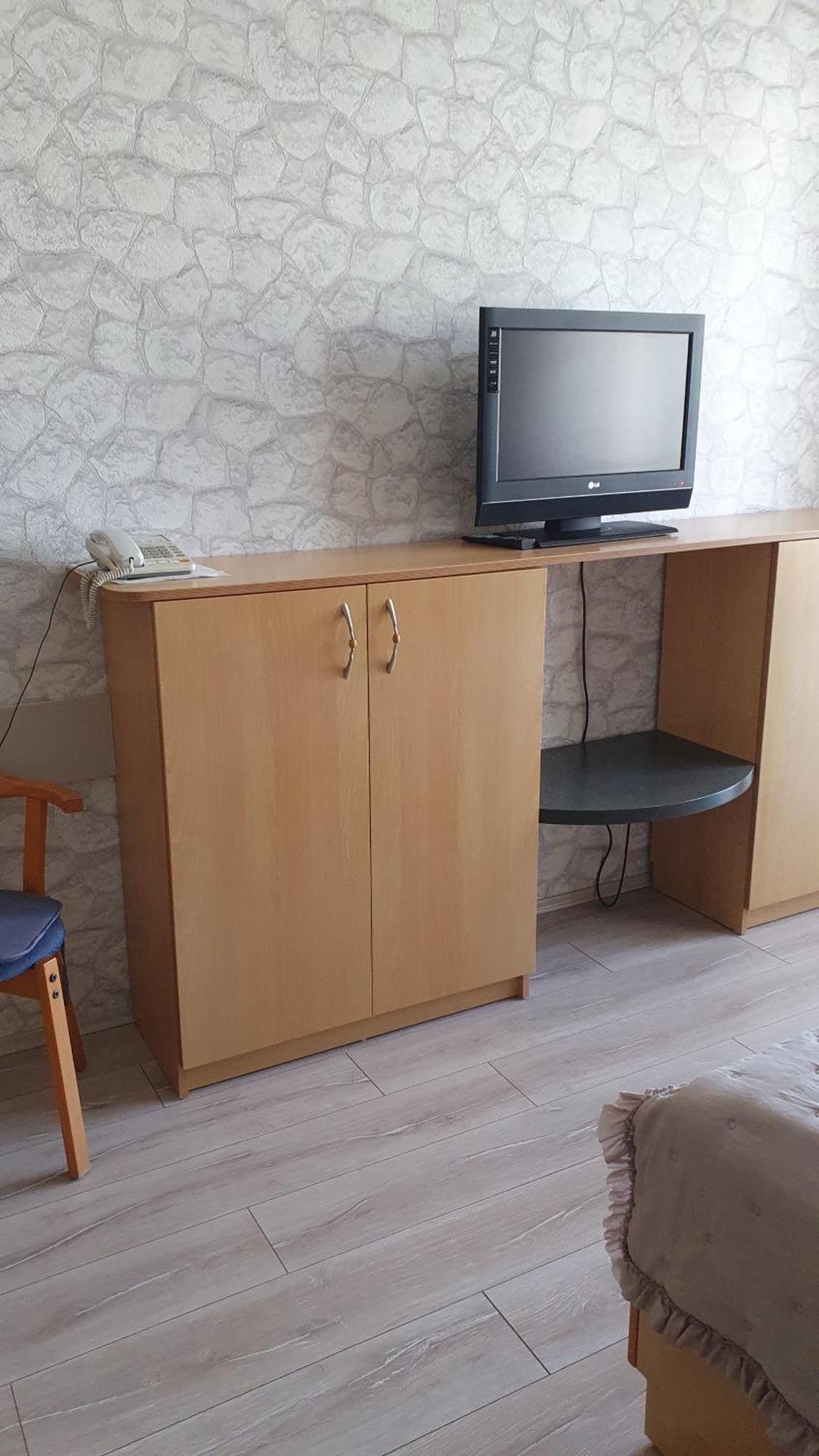 Aliz Apartman Zalakaros Exterior foto